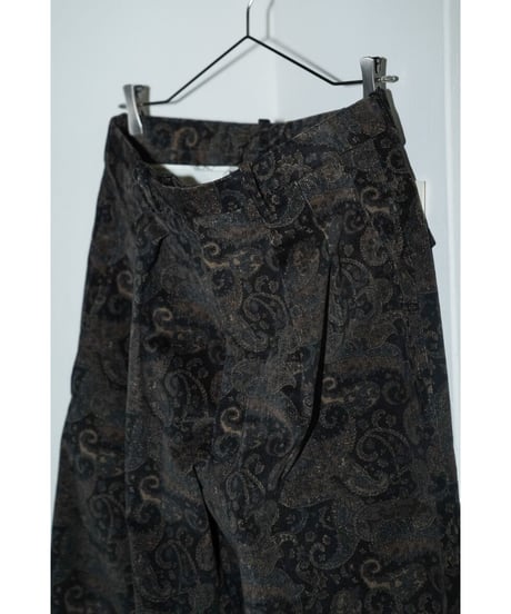 m's braque HARLEM PANTS