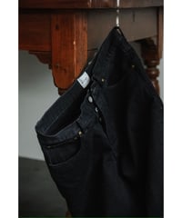 BISOWN "Exclusive" FLARE DENIM