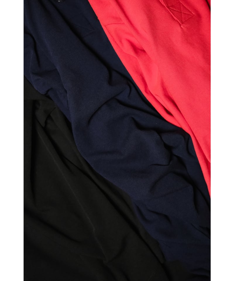 ULTERIOR TWISTED SOFT TENJIKU H/N PO | MusterWe