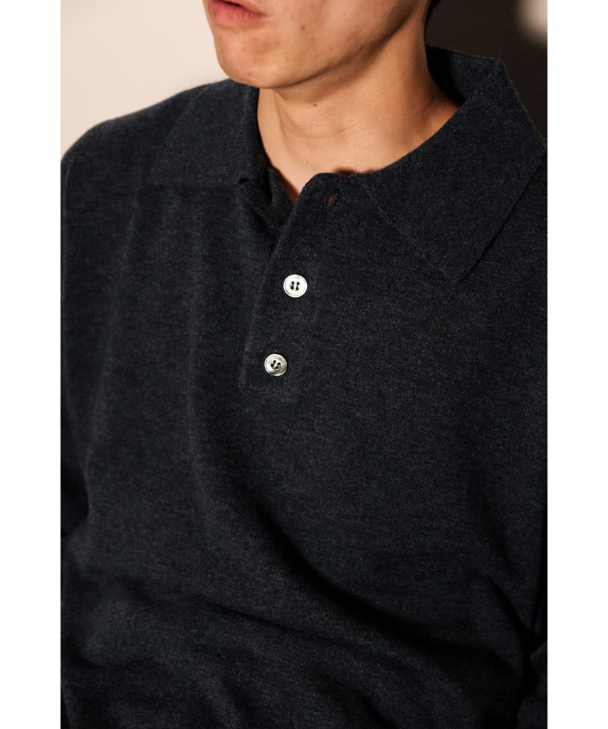 nakedgauge CLASSIC WOOL YARN 