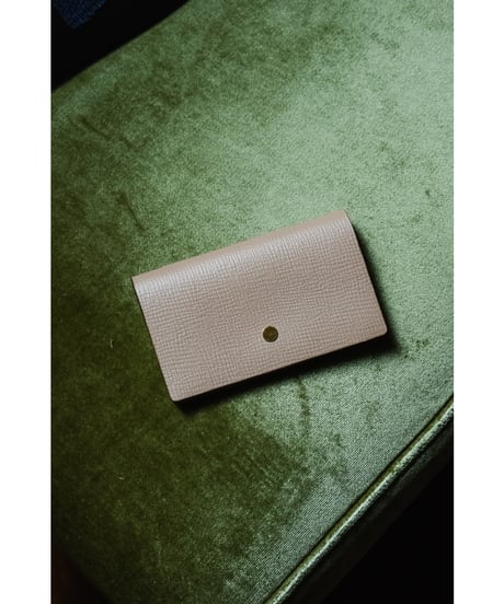 forme Card case