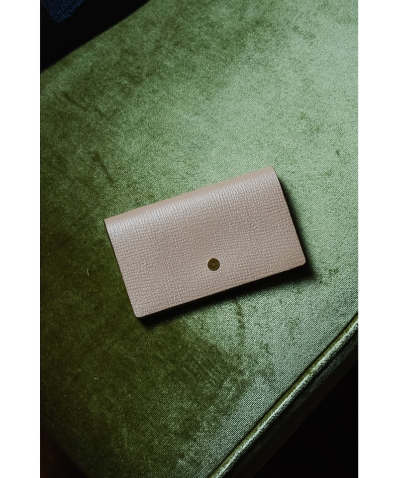 forme Card case | MusterWerk Sud.