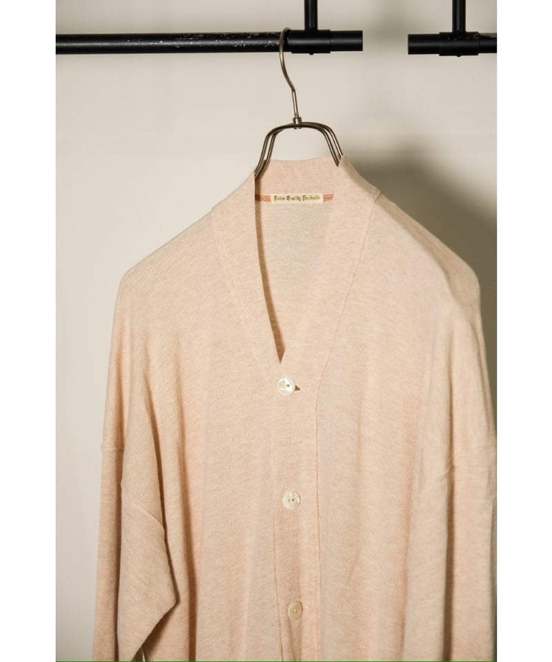 Olde steader カーディガン eqp003f-c2i.jpg