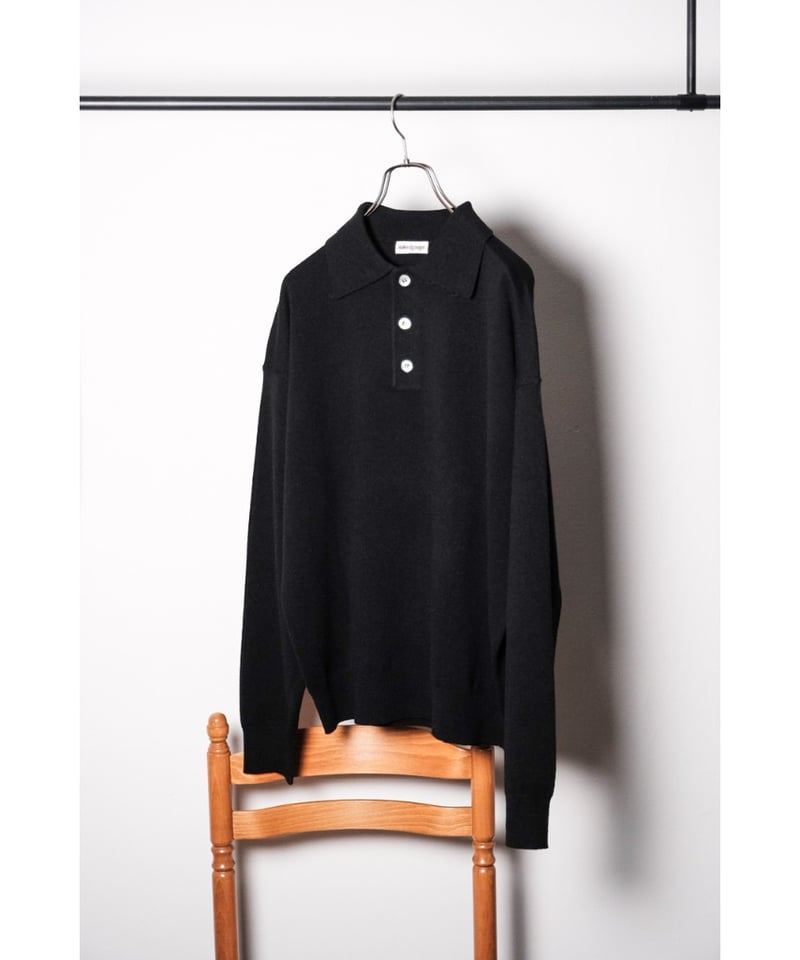 nakedgauge CLASSIC WOOL YARN 