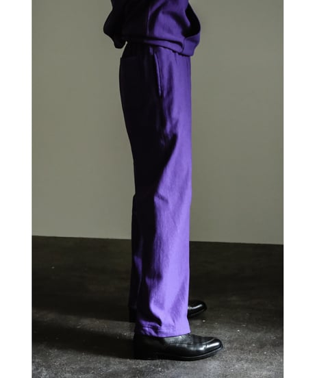 ULTERIOR FADED SILKY TERRY RW SWEAT PANTS