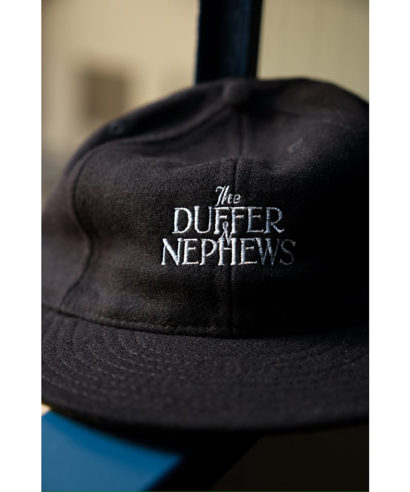 The DUFFER N NEPHEWS JENNINGS / ジェニングス | Muster
