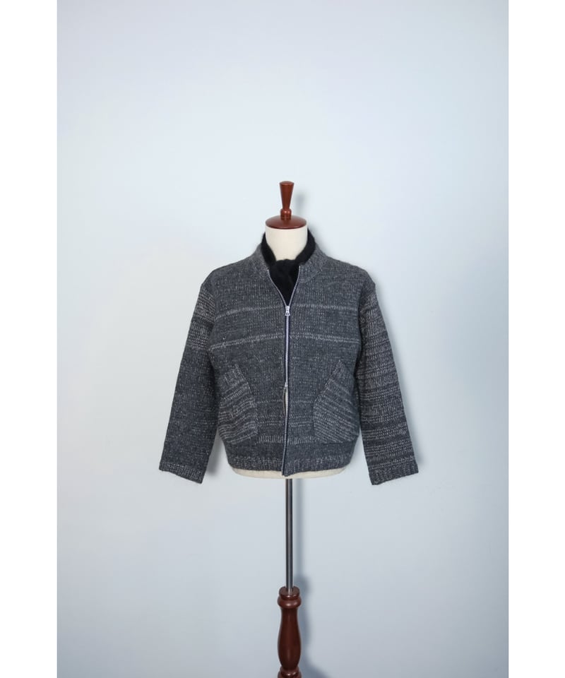 nakedgauge（ネイキッドゲージ）】 MINI STOLE nakedgauge