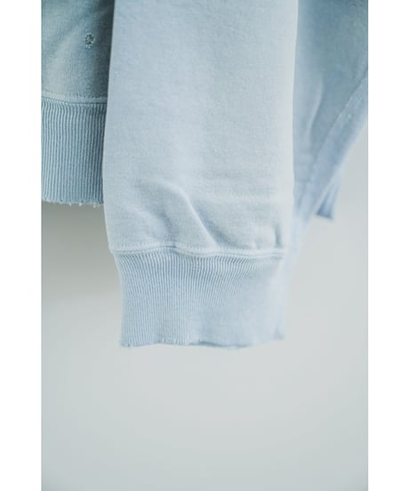 ANCELLM LIGHT LOOP SWEAT SHIRT