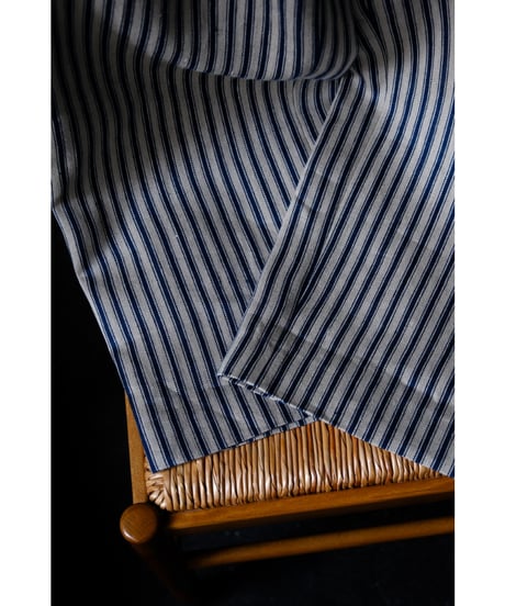 m's braque "Exclusive" TUCKED WIDE PANTS