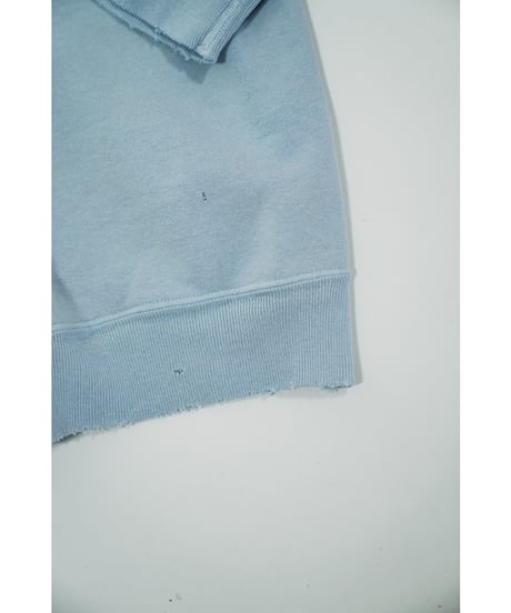 ANCELLM LIGHT LOOP SWEAT SHIRT