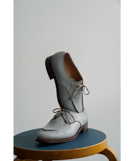forme Low shoes | MusterWerk Sud.