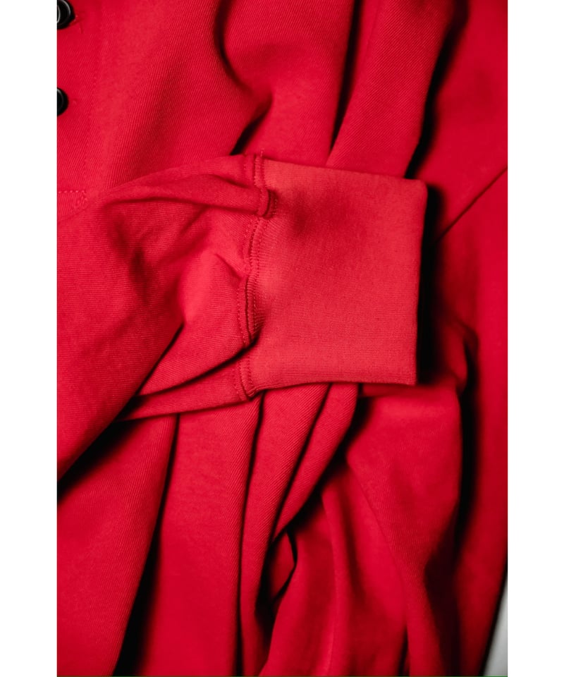 ULTERIOR TWISTED SOFT TENJIKU H/N PO | MusterWe