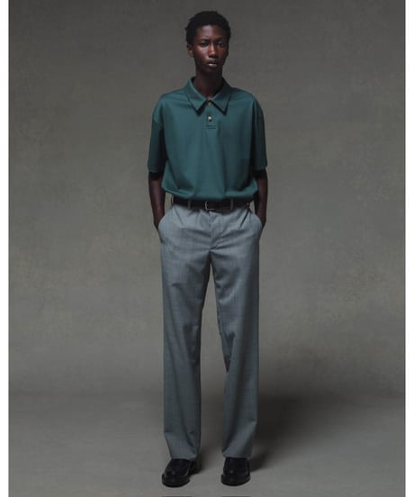 The CLASIK MID RISE TROUSER