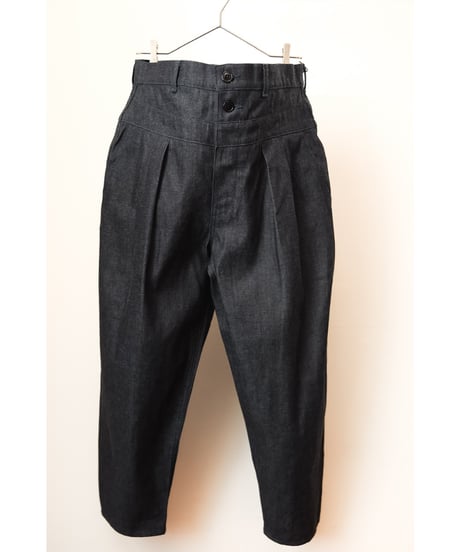 CLASS  "CCEA13UNI A " - LIGHT OZ DENIM -