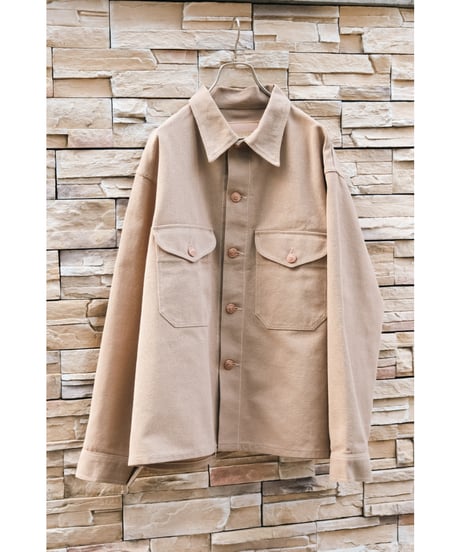 FAUVES C.P.O - HOP SACK -