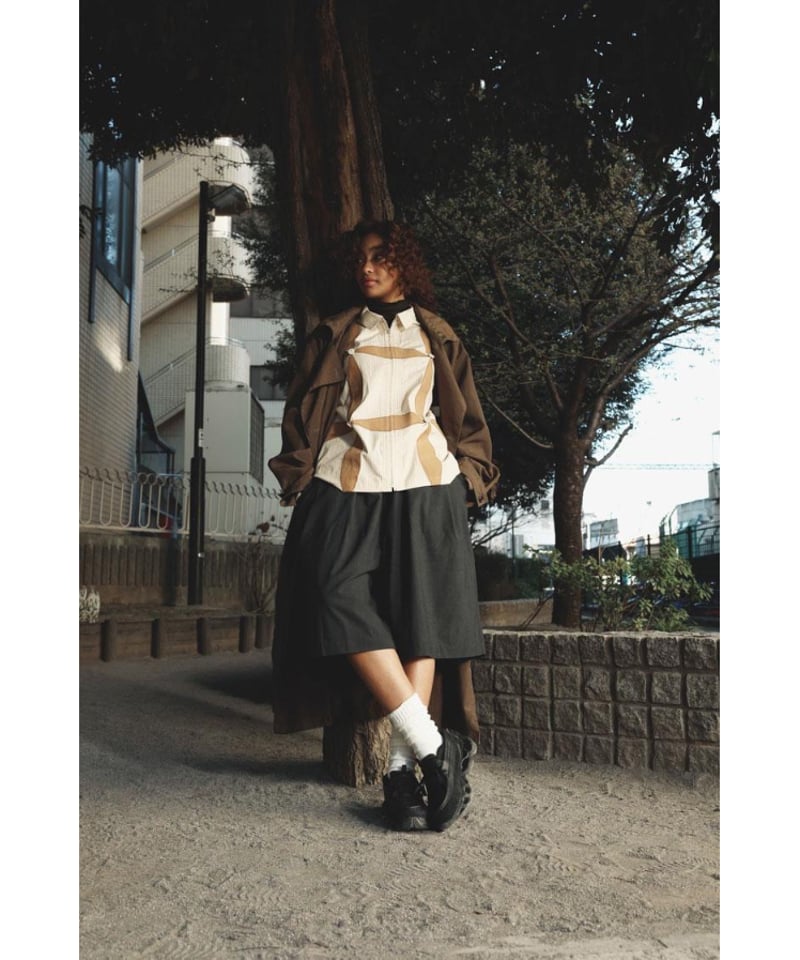 靴 MIZUNO WAVE PROPHECY MOC GTX 26.5cm WAVE PROPHECY MOC GTX|D1GD240601|MIZUNO1906|ライフスタイル|ミズノ