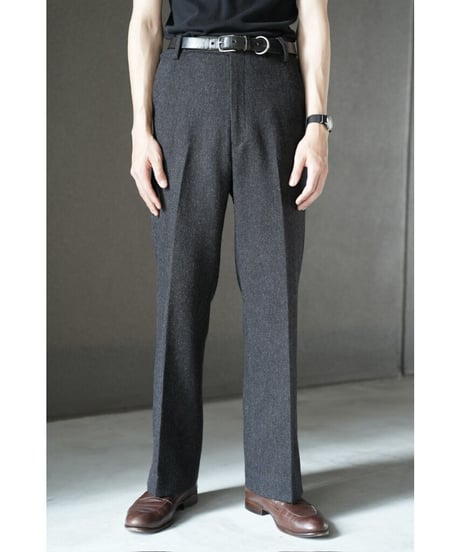 m's braque NEW FLARE PANTS