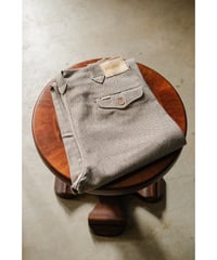 FAUVES RANCH - TWEED -
