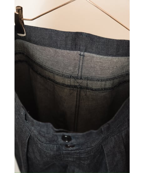 CLASS  "CCEA13UNI A " - LIGHT OZ DENIM -