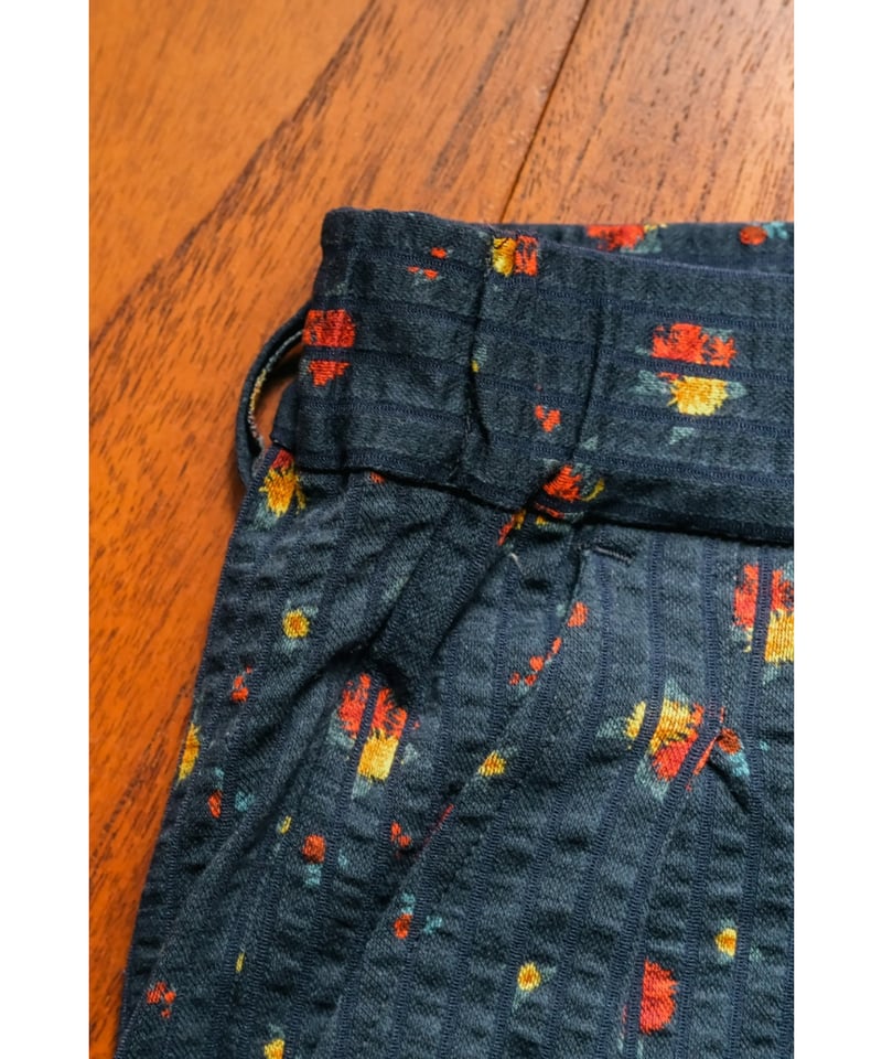 KANEMASA PHIL. 36G Linen Sucker Flower Easy Pan