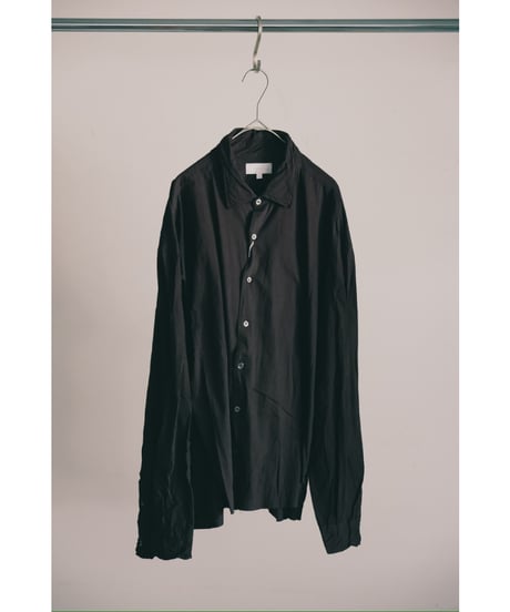 KANEMASA PHIL. 46G Artisan Shirt