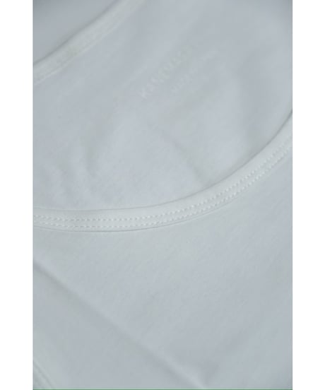 KANEMASA PHIL. 46G Cotton Thin Pack Tank