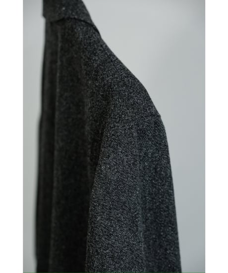 The CLASIK FLAP POCKET BLAZER