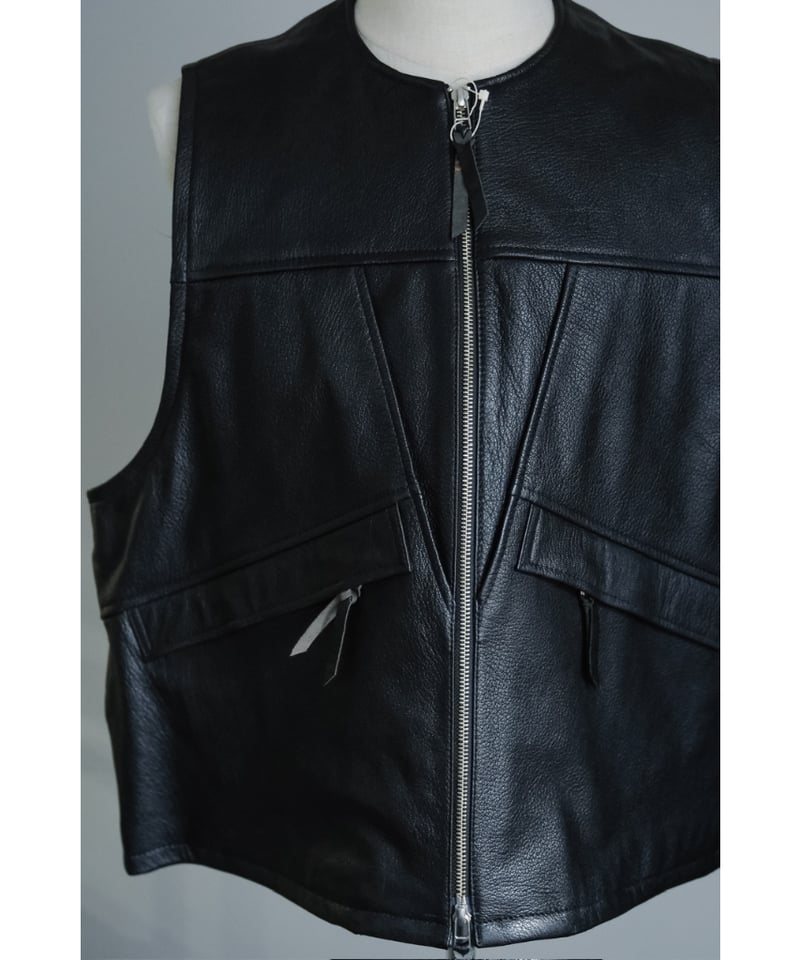 CCU HUNTING VEST | MusterWerk Sud.