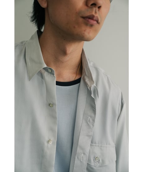 BISOWN PIMA MOKLODI RINGER TEE