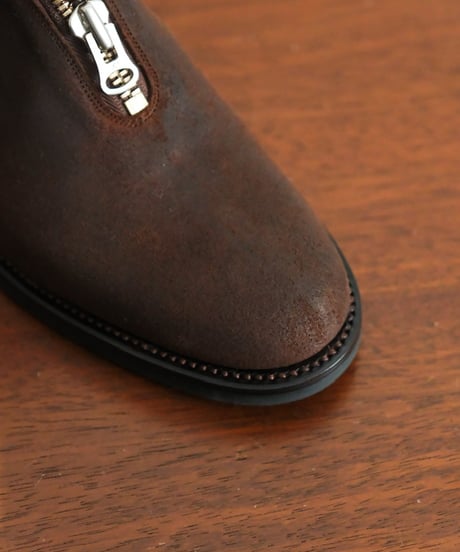 forme Front