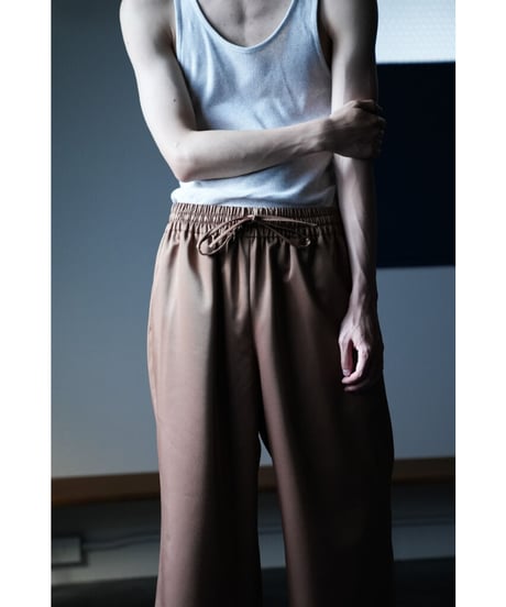 m's braque EASY PANTS