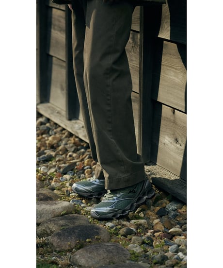 MIZUNO WAVE PROPHECY LS