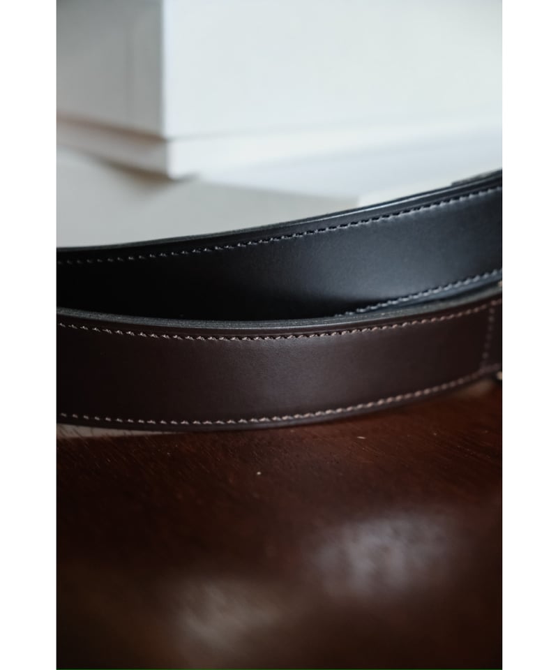 forme Dress Jodhpurs belt | MusterWerk Sud.