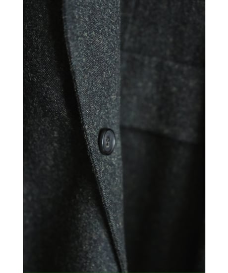 The CLASIK FLAP POCKET BLAZER