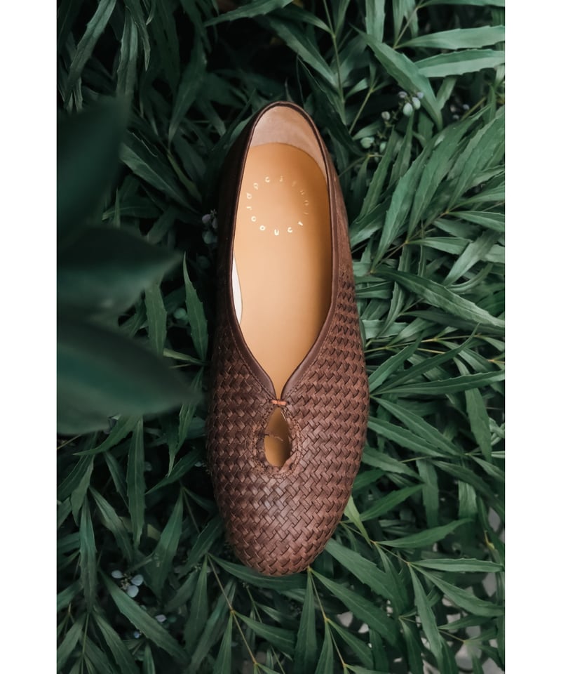 Post Production ポストプロダクション Tear Pumps 4½ Post Production Tear Pumps | MusterWerk Sud.