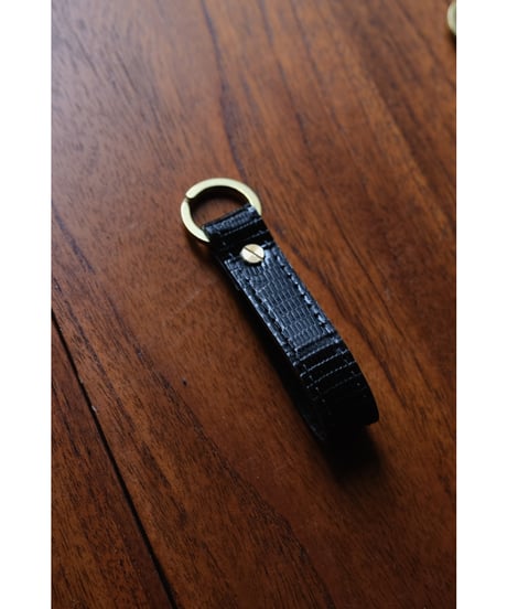 CCU KEY RING