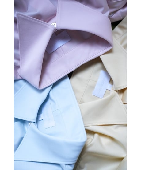 KANEMASA PHIL. 46G Modest Shirt