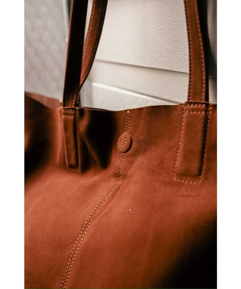 Morphée BIG TOTE TYPE 1 | MusterWerk Sud.