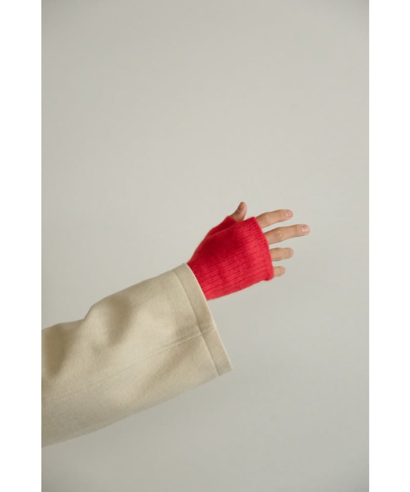 小物 Olde H & Daughter AGED CASHMERE GLOVES Olde H & Daughter AGED CASHMERE GLOVES | Muster