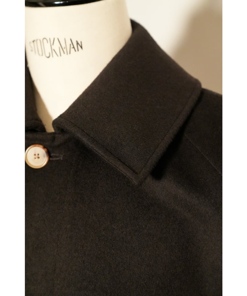 The CLASIK DONKY COAT | MusterWerk Sud.