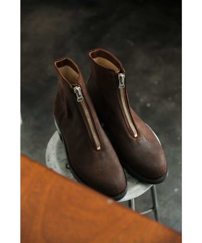 forme Front | MusterWerk Sud.