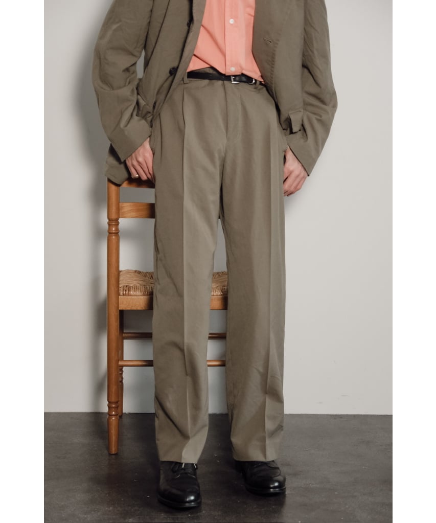 【26SS】ENCOMING PAINTER TROUSER fit=scale-down,w=1200