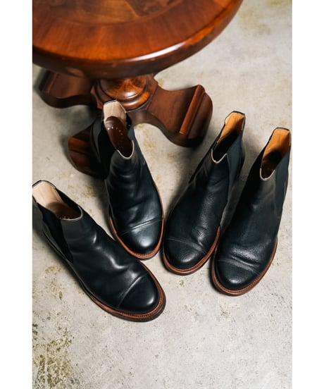 Post Production Hunt-Boots