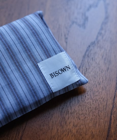 BISOWN BOAT WALLET
