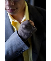 walenode "Exclusive" Innocent YAK Arm Warmer
