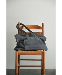 ENCOMING ROLLED PAPER TOTE BAG