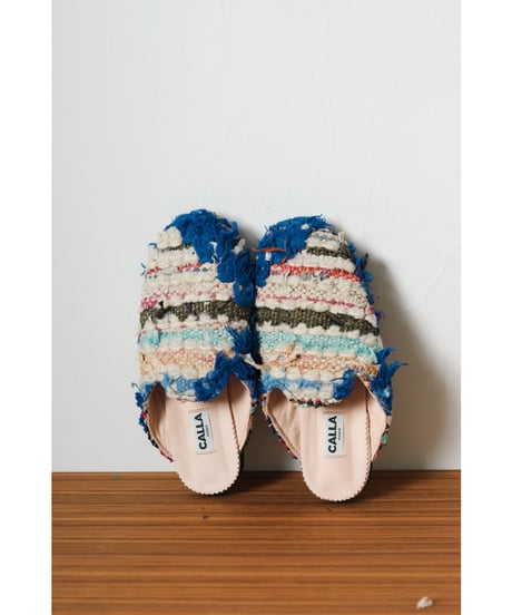 CATEGORY CALLA Paris | MusterWerk Sud.