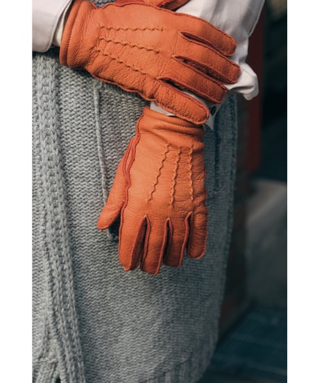 Post Production Country - Glove