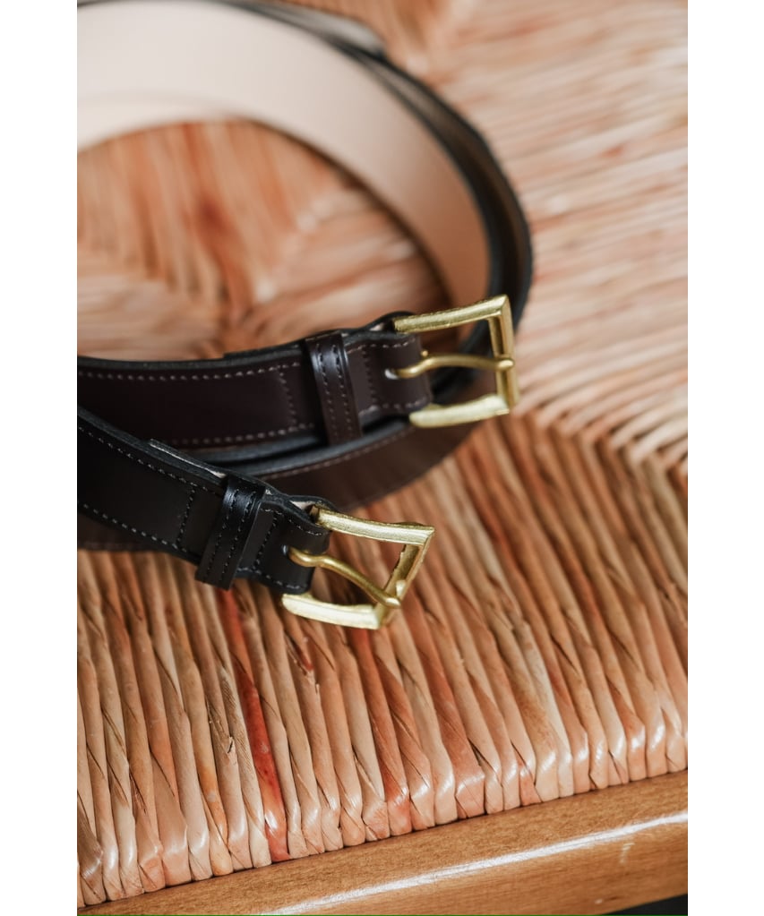 forme Dress Jodhpurs belt | MusterWerk Sud.