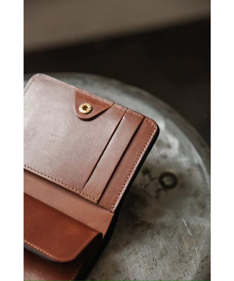 forme Post wallet | MusterWerk Sud.